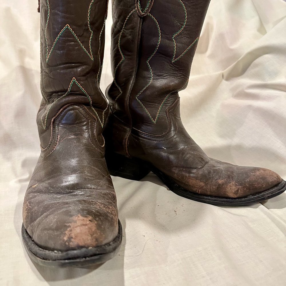 Cowboy Boots